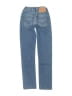 Levi's Blue Jeans Size 12 - photo 2