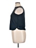 Zyia Active Black Sleeveless Top Size XL - photo 5