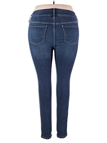 Torrid Jeans (view 2)