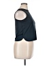 Zyia Active Black Sleeveless Top Size XL - photo 4