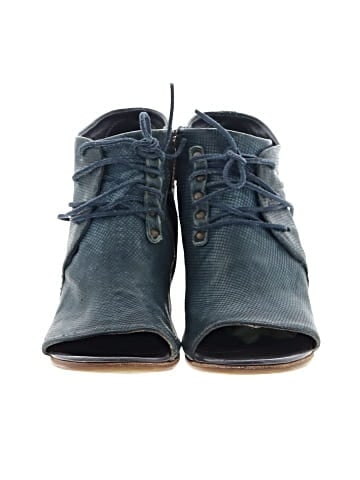 A.S.98 Wedges (view 2)