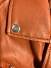 Nine West 100% Other Brown Jacket Size 0X - photo 3