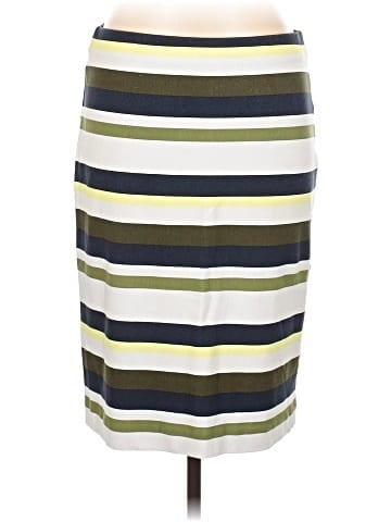 Ann Taylor Factory Casual Skirt (view 2)