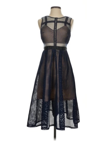 L'Atiste by Amy Cocktail Dress (view 1)