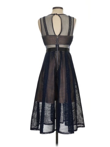 L'Atiste by Amy Cocktail Dress (view 2)