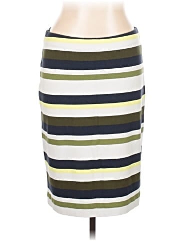 Ann Taylor Factory Casual Skirt (view 1)