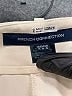 French Connection 100% Polyester Ivory Dress Pants Size 8 - photo 7