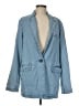 American Eagle Outfitters Blue Denim Jacket Size M - photo 1