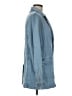 American Eagle Outfitters Blue Denim Jacket Size M - photo 4