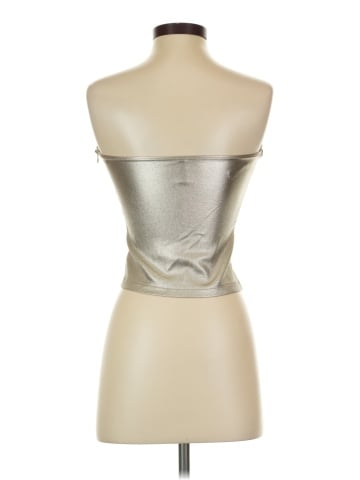 Glam Sleeveless Top (view 2)