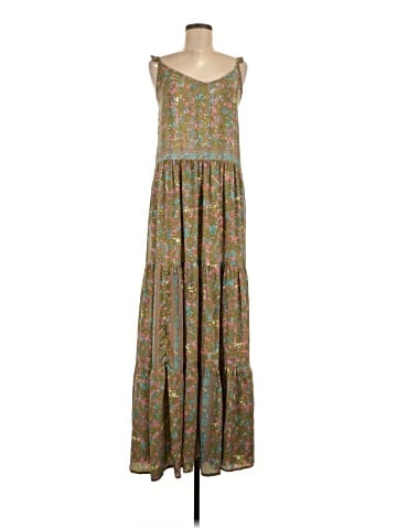 Karma Highway Casual Dress (view 1)