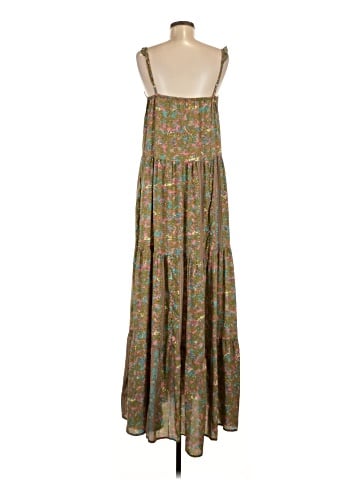 Karma Highway Casual Dress (view 2)