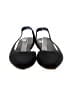 ROTHY'S Black Flats Size 9 1/2 - photo 2