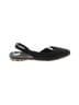 ROTHY'S Black Flats Size 9 1/2 - photo 1