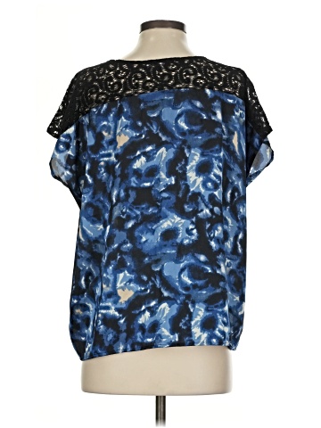 Collective Concepts Short Sleeve Blouse (view 2)