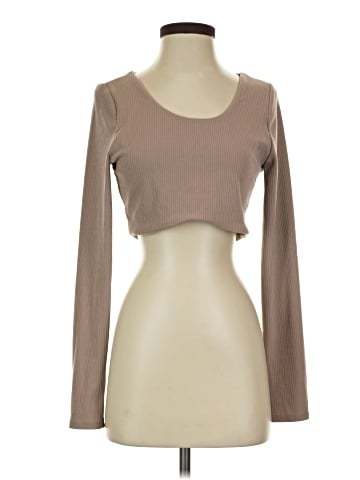 Alo Long Sleeve T-Shirt (view 1)
