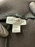 Catherines Solid Black Active Pants Size 0X - photo 7