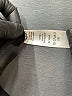 Catherines Solid Black Active Pants Size 0X - photo 8