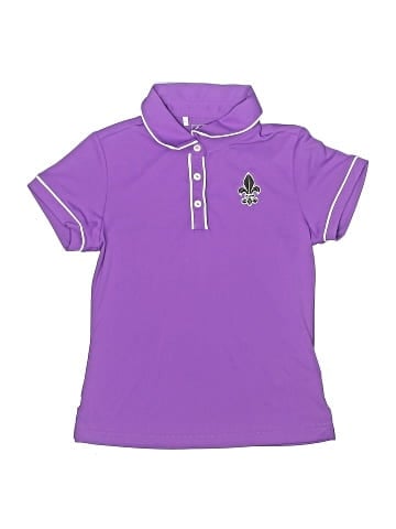 Adidas Short Sleeve Polo (view 1)