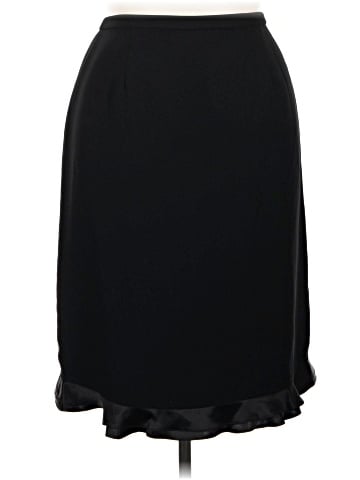 David Warren Formal Skirt (view 1)