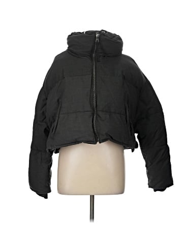Zara Snow Jacket (view 1)