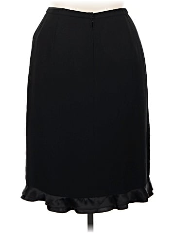 David Warren Formal Skirt (view 2)