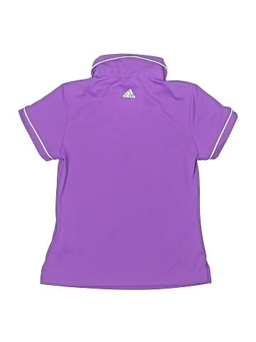 Adidas Short Sleeve Polo (view 2)