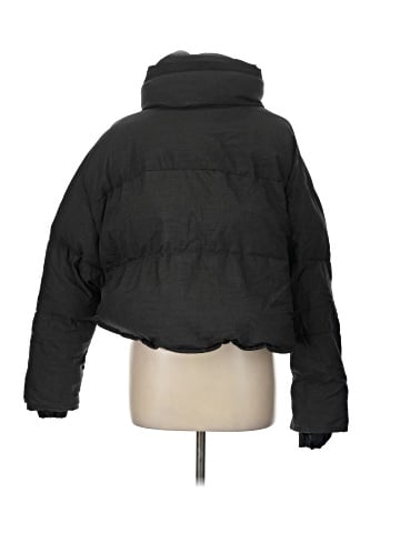 Zara Snow Jacket (view 2)