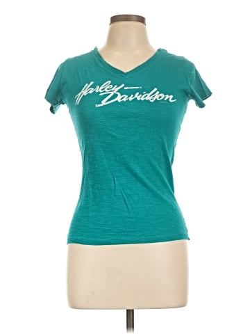 Harley Davidson Short Sleeve T-Shirt (view 1)