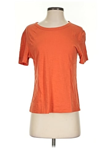 Theory Short Sleeve T-Shirt (view 1)