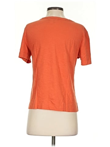 Theory Short Sleeve T-Shirt (view 2)