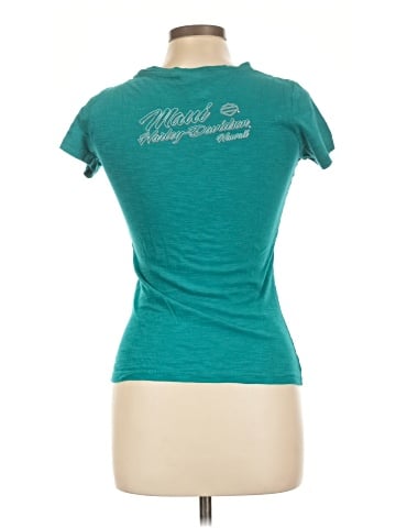 Harley Davidson Short Sleeve T-Shirt (view 2)