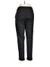 Calvin Klein Plaid Black Dress Pants Size 8 - photo 2