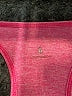New Balance 100% Polyester Pink Active Tank Size L - photo 7