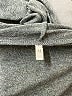 Unbranded Solid Gray Romper Size M - photo 4