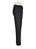 Calvin Klein Plaid Black Dress Pants Size 8 - photo 4