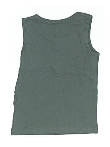 H&M Sleeveless T-Shirt (view 2)