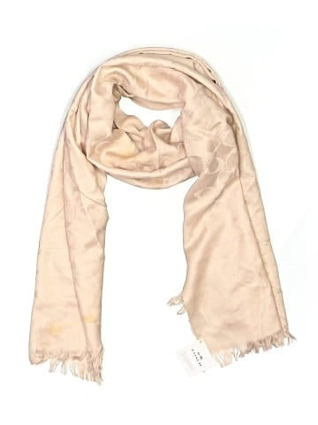 Coach Scarf (view 1)