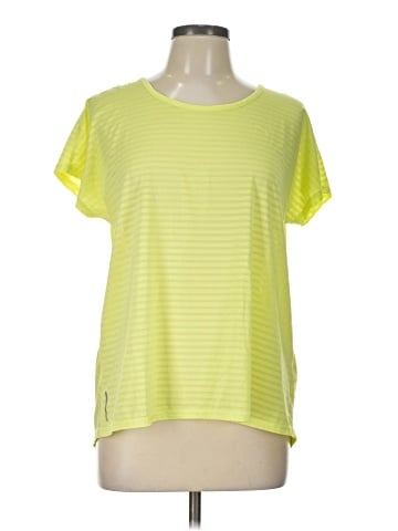 Puma Active T-Shirt (view 1)