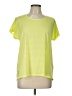 Puma Yellow Active T-Shirt Size L - photo 1