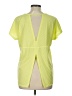 Puma Yellow Active T-Shirt Size L - photo 2