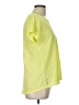 Puma Yellow Active T-Shirt Size L - photo 4