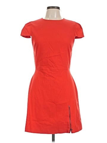 Alice + Olivia Casual Dress (view 1)
