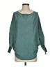 Kerisma Teal Poncho Size S - photo 1