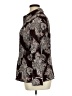 East5th Paisley Brown Long Sleeve Blouse Size XL - photo 5