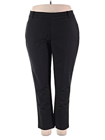 ELOQUII Active Pants (view 1)