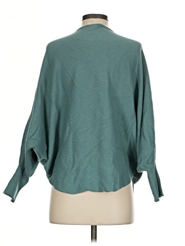 Kerisma Poncho (view 2)