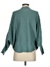 Kerisma Teal Poncho Size S - photo 2