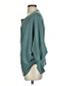 Kerisma Teal Poncho Size S - photo 5