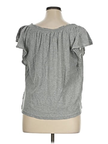 Gap Short Sleeve Top (view 2)